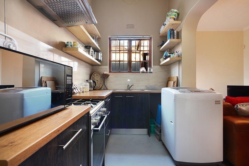 2 Bedroom Property for Sale in Woodstock Western Cape